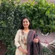 Beige__Vinayak Fashion