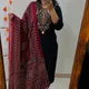 Black__Vinayak Fashion