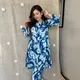 Blue__Vinayak Fashion