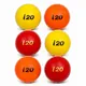 Pack of 6