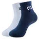 Navy Blue & White__UG Sports