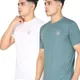 White & Green__UG Sports