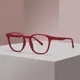Red__FAIRYDOT OPTICALS 