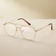 Golden__FAIRYDOT OPTICALS 