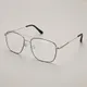 Silver And Black__FAIRYDOT OPTICALS 