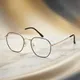 Golden And Black__FAIRYDOT OPTICALS 