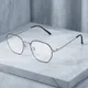 Silver And Black__FAIRYDOT OPTICALS 