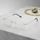 Gold__FAIRYDOT OPTICALS 