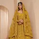 Yellow__LEGACY ETHNIC