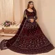 Maroon__LEGACY ETHNIC