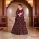 Maroon__LEGACY ETHNIC