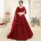 Red__LEGACY ETHNIC