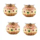 Pack of 4__Sgr Handicrafts
