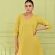 Mustard Yellow__SIDDHO HUM