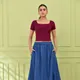 COBALT BLUE__SIDDHO HUM