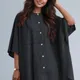 Black with White Pinstripes__SIDDHO HUM