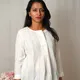 White__SIDDHO HUM
