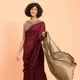Maroon::Beige__Bong Butiq