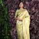 Cream__Yavira Silk