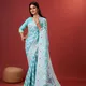 Sky Blue__Yavira Silk