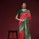 Rani Pink By Green__Yavira Silk