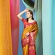 Mustard By Pink__Yavira Silk