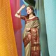 Beige By Maroon__Yavira Silk