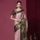 Light Pink By Green__Yavira Silk