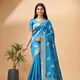 Sky Blue__Yavira Silk