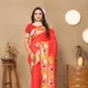 Red__Yavira Silk