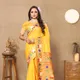Yellow__Yavira Silk