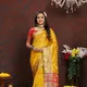 Yellow__Yavira Silk