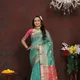 Sky Blue__Yavira Silk
