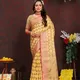 Yellow__Yavira Silk