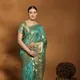 Sky Blue__Yavira Silk