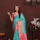 Sky Blue__Yavira Silk