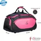 Pink and Black__OUTRIDER