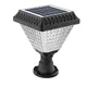 Solar Gate Light (Multicolor)__Spark world
