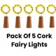PACK OF 5__Spark world