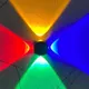 MULTICOLOR__Spark world