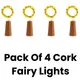 PACK OF 4__Spark world