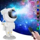 ASTRONAUT__Spark world