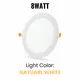 NATURAL WHITE__Spark world