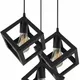 CUBE SET OF 3__Spark world