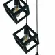 CUBE SET OF 3__Spark world