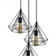 DIAMOND SET OF 3__Spark world