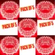 RED__Spark world