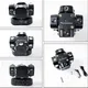 Moving Head DJ Light 16LEDs__Spark world