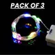 Multicolor (Pack of 3)__Spark world