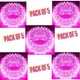 PINK__Spark world